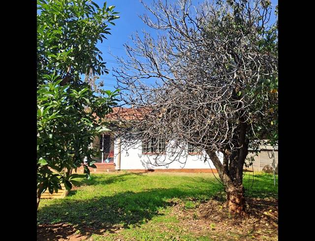 3 BEDROOM HOUSE FOR SALE IN WYCHWOOD